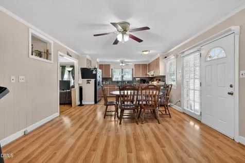502 Crestview Avenue SW Wilson NC 27893
