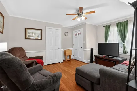 502 Crestview Avenue SW Wilson NC 27893