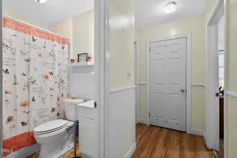 502 Crestview Avenue SW Wilson NC 27893