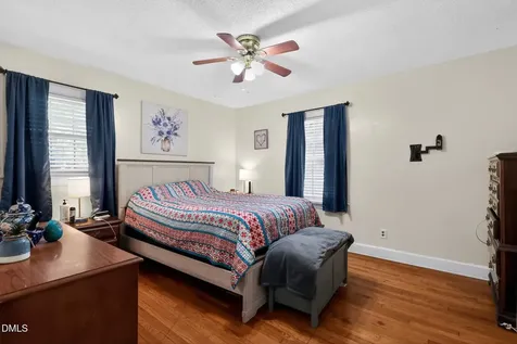 502 Crestview Avenue SW Wilson NC 27893