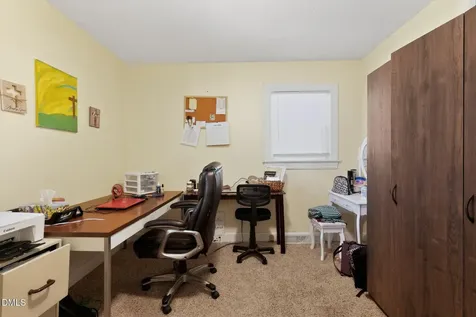 502 Crestview Avenue SW Wilson NC 27893