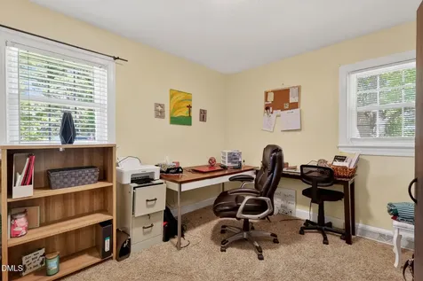 502 Crestview Avenue SW Wilson NC 27893