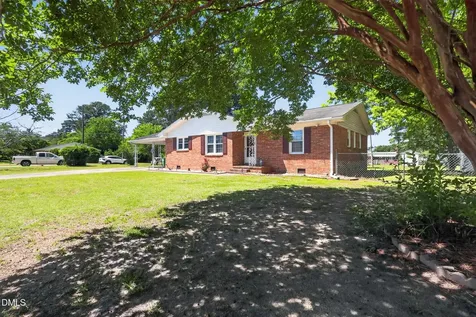 502 Crestview Avenue SW Wilson NC 27893