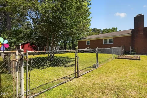 502 Crestview Avenue SW Wilson NC 27893