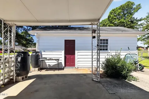 502 Crestview Avenue SW Wilson NC 27893