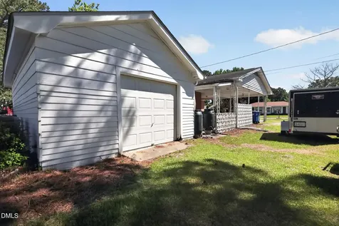 502 Crestview Avenue SW Wilson NC 27893