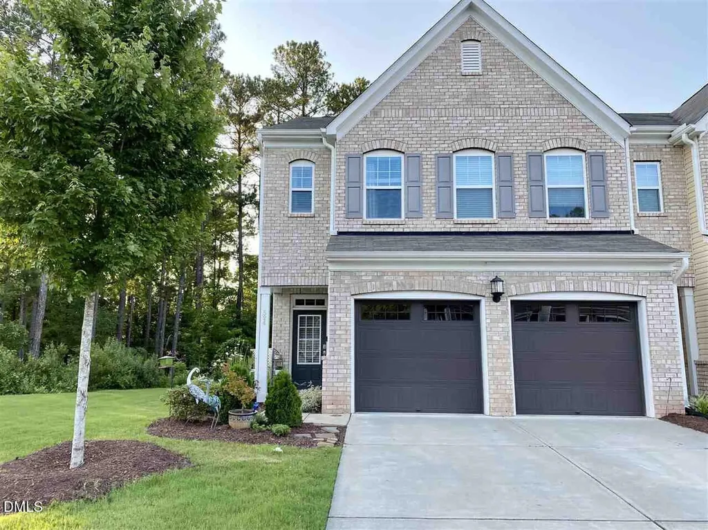524 Durants Neck Lane Morrisville NC 27560