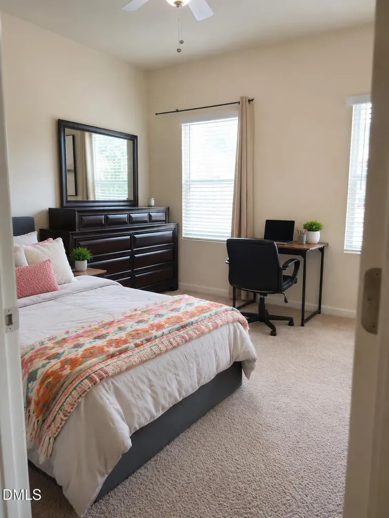 524 Durants Neck Lane Morrisville NC 27560
