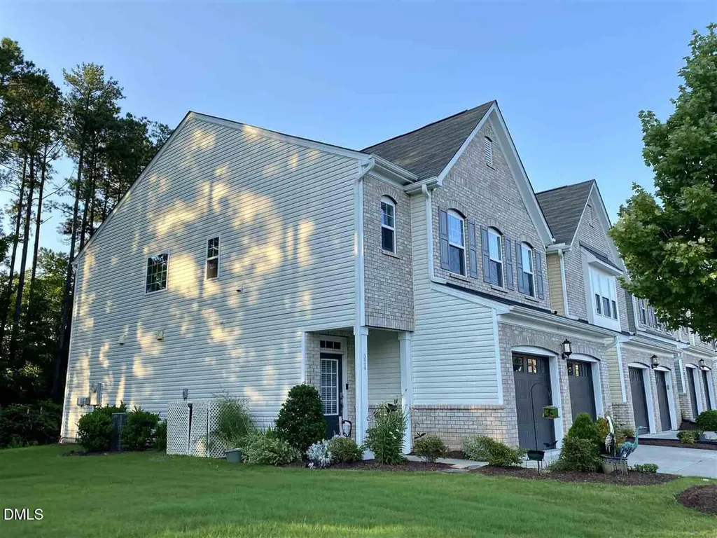 524 Durants Neck Lane Morrisville NC 27560