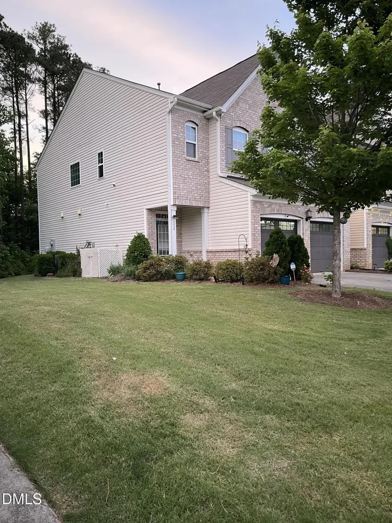 524 Durants Neck Lane Morrisville NC 27560