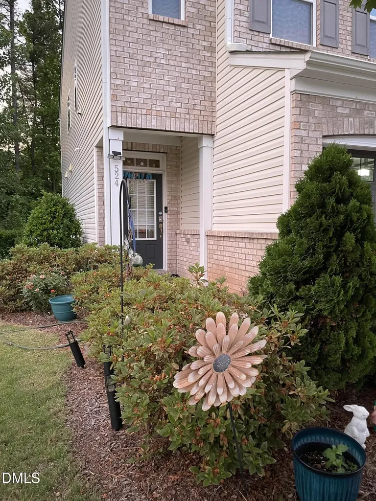 524 Durants Neck Lane Morrisville NC 27560