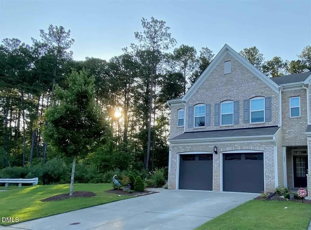 524 Durants Neck Lane Morrisville NC 27560