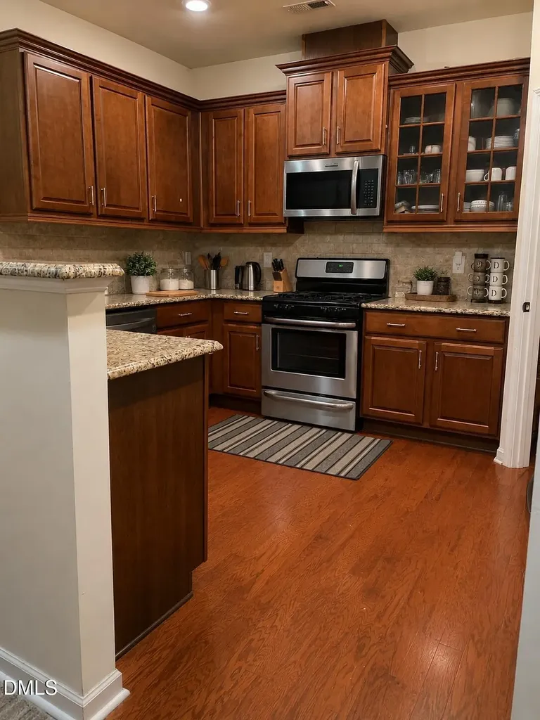 524 Durants Neck Lane Morrisville NC 27560