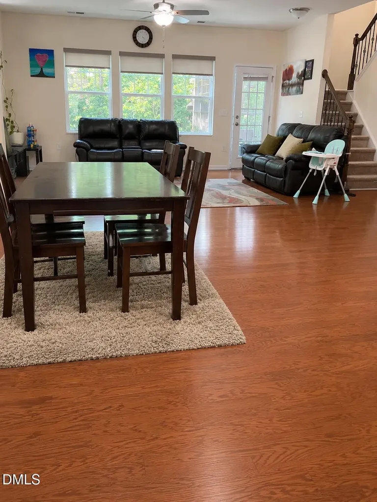 524 Durants Neck Lane Morrisville NC 27560