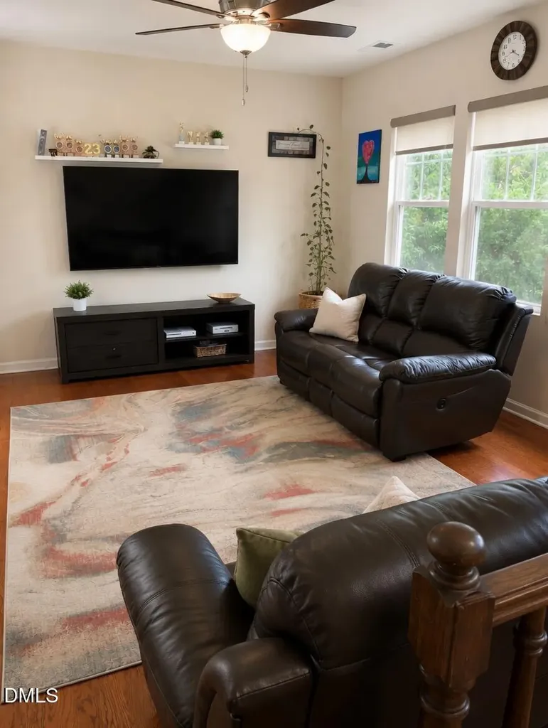 524 Durants Neck Lane Morrisville NC 27560