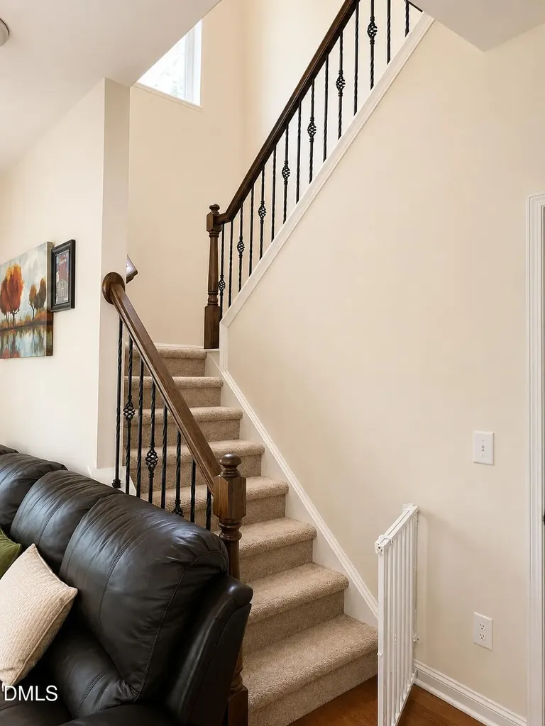 524 Durants Neck Lane Morrisville NC 27560