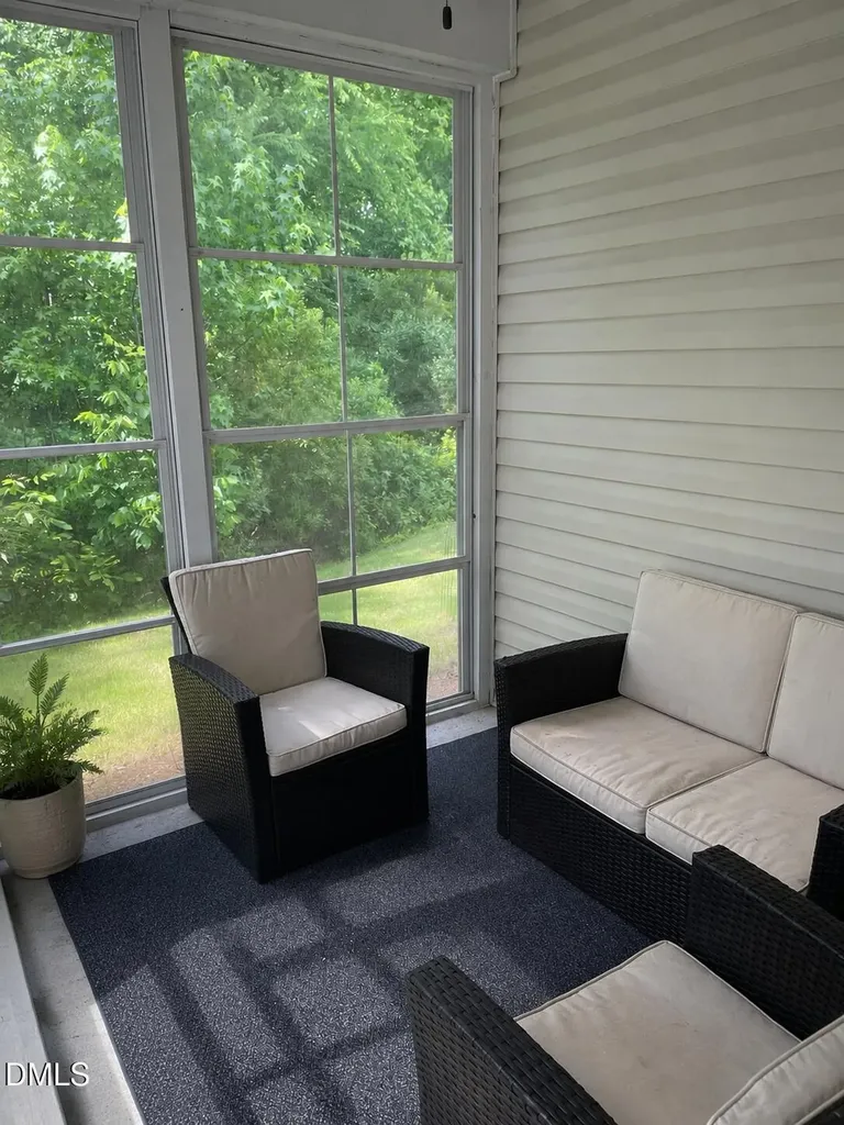 524 Durants Neck Lane Morrisville NC 27560