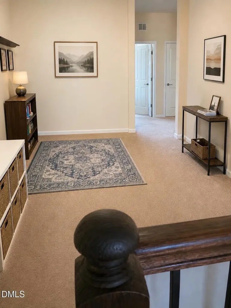 524 Durants Neck Lane Morrisville NC 27560