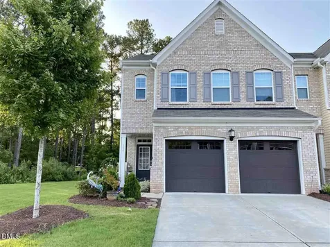 524 Durants Neck Lane Morrisville NC 27560