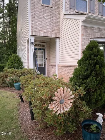 524 Durants Neck Lane Morrisville NC 27560