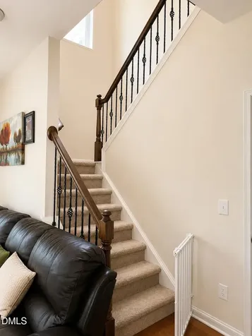 524 Durants Neck Lane Morrisville NC 27560