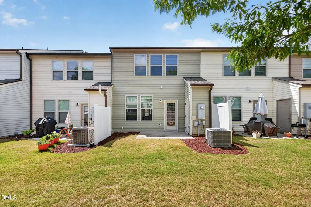 40 Reunion Court Garner NC 27529