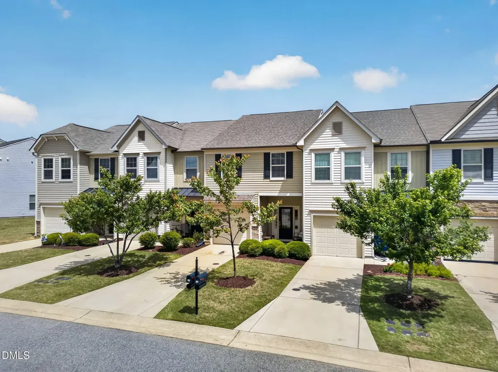 40 Reunion Court Garner NC 27529
