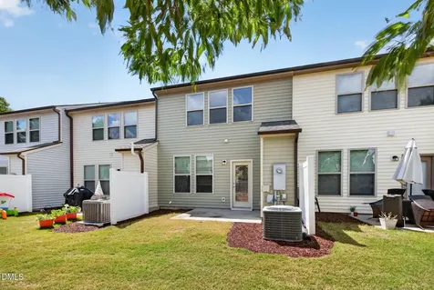 40 Reunion Court Garner NC 27529