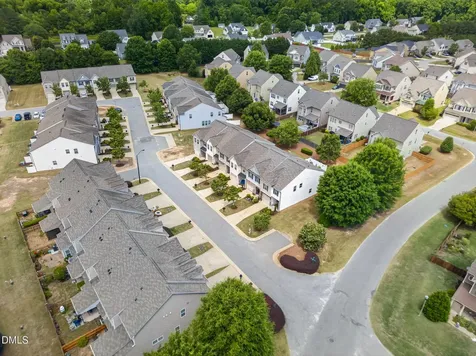 40 Reunion Court Garner NC 27529