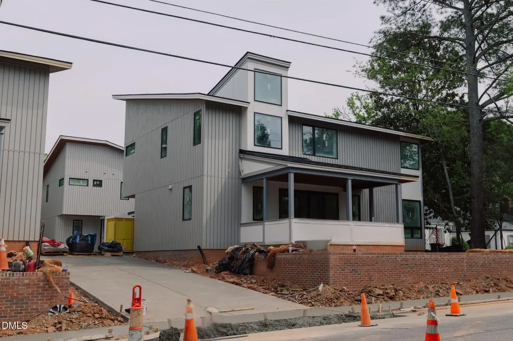1806 Oberlin Road Raleigh NC 27608