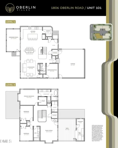 1806 Oberlin Road Raleigh NC 27608
