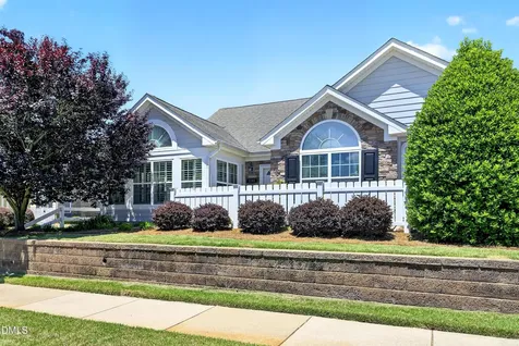 1525 Orchard Villas Avenue Apex NC 27502