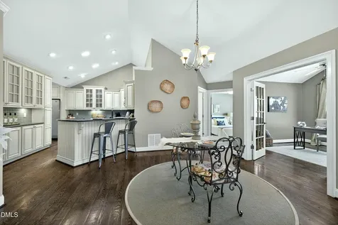 1525 Orchard Villas Avenue Apex NC 27502