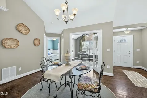 1525 Orchard Villas Avenue Apex NC 27502