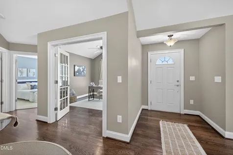 1525 Orchard Villas Avenue Apex NC 27502