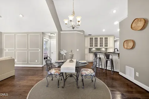 1525 Orchard Villas Avenue Apex NC 27502