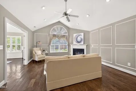 1525 Orchard Villas Avenue Apex NC 27502