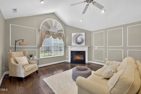 1525 Orchard Villas Avenue Apex NC 27502