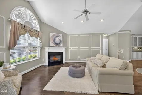1525 Orchard Villas Avenue Apex NC 27502
