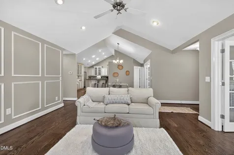 1525 Orchard Villas Avenue Apex NC 27502