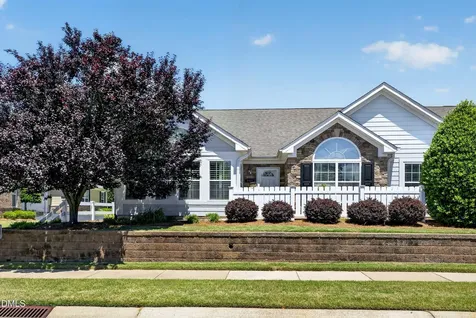 1525 Orchard Villas Avenue Apex NC 27502