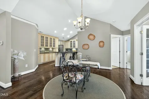 1525 Orchard Villas Avenue Apex NC 27502