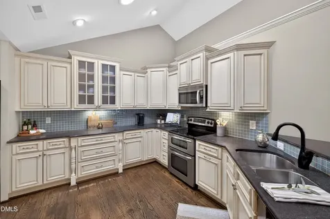 1525 Orchard Villas Avenue Apex NC 27502