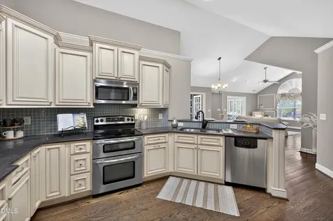 1525 Orchard Villas Avenue Apex NC 27502