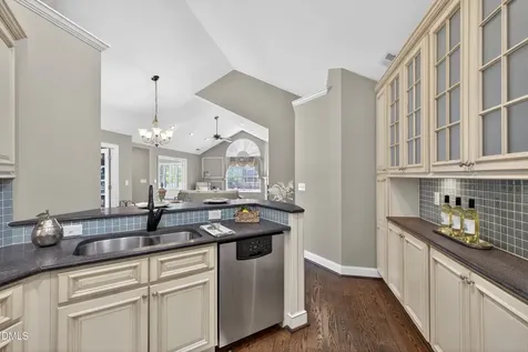 1525 Orchard Villas Avenue Apex NC 27502
