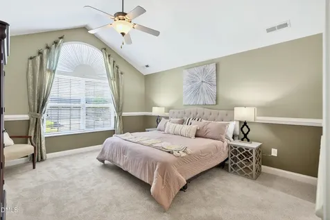 1525 Orchard Villas Avenue Apex NC 27502