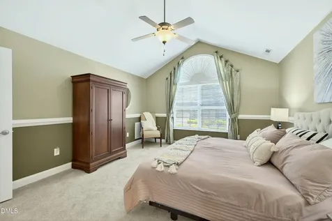 1525 Orchard Villas Avenue Apex NC 27502