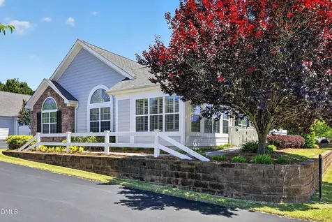 1525 Orchard Villas Avenue Apex NC 27502