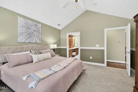 1525 Orchard Villas Avenue Apex NC 27502
