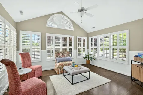 1525 Orchard Villas Avenue Apex NC 27502